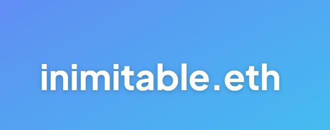 inimitable_eth banner
