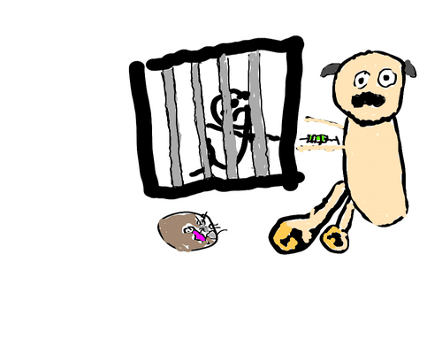 Little Home Creature 13