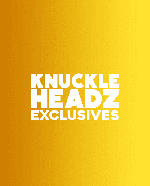 KnuckleHeadz Exclusives