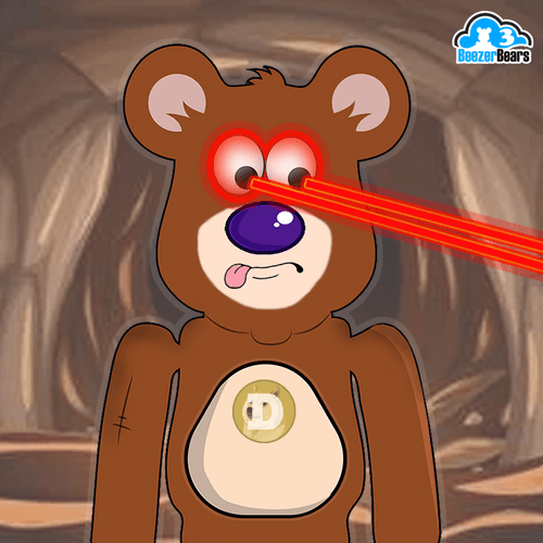 Beezerbears 3 #2222