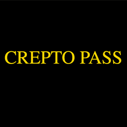 Crepto Pass collection image