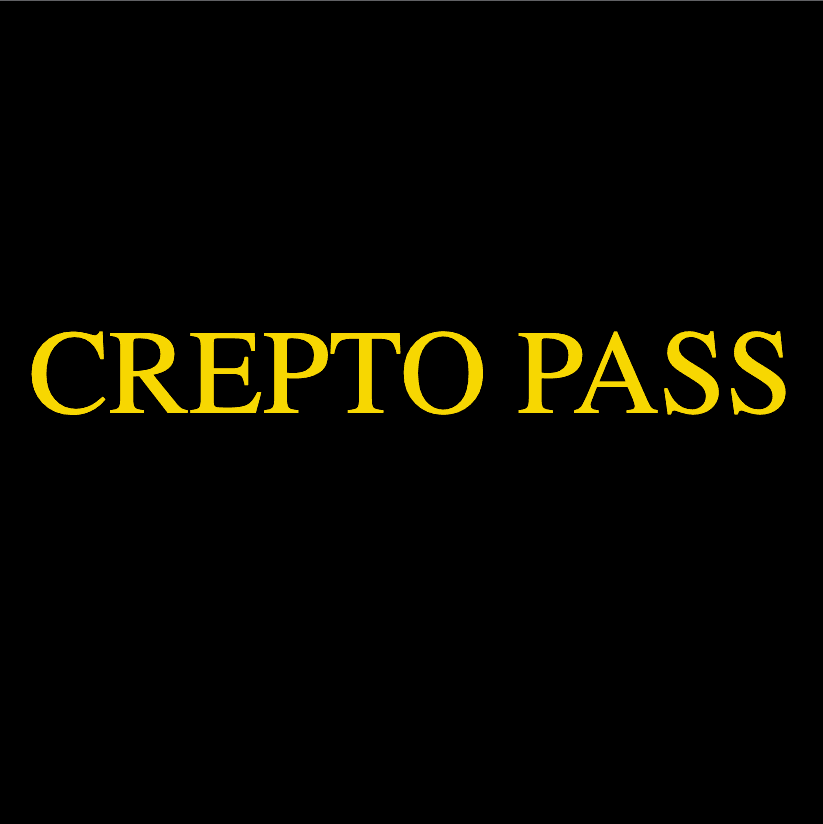 creptopass