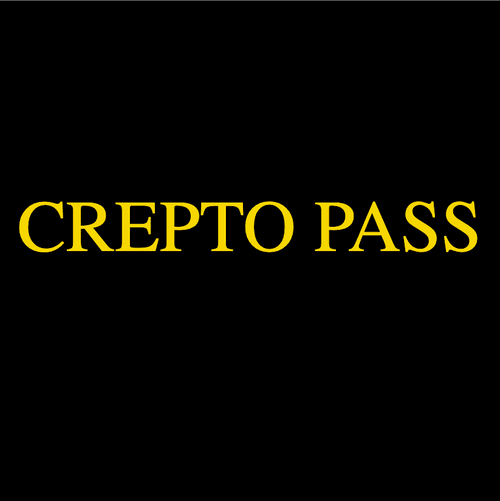 Crepto Pass