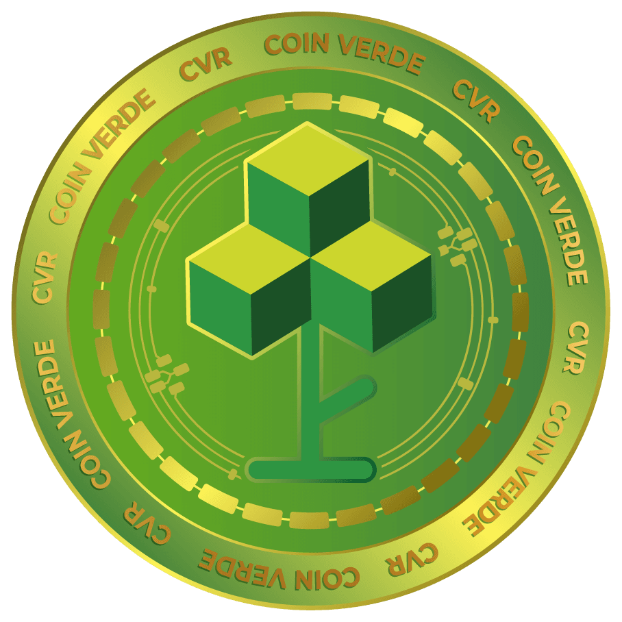 Coin Verde