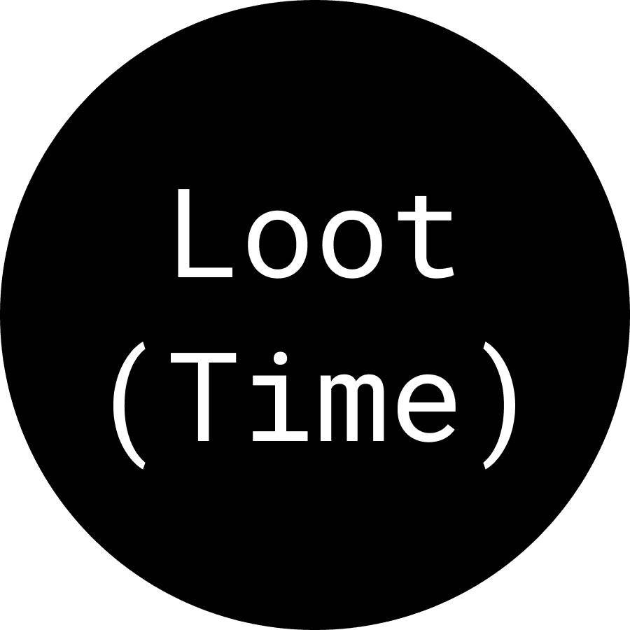 Loot (Time)