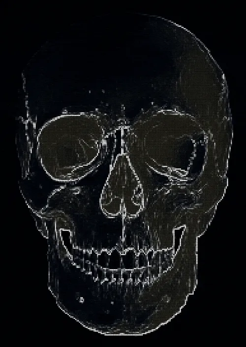 Memento Mori #290