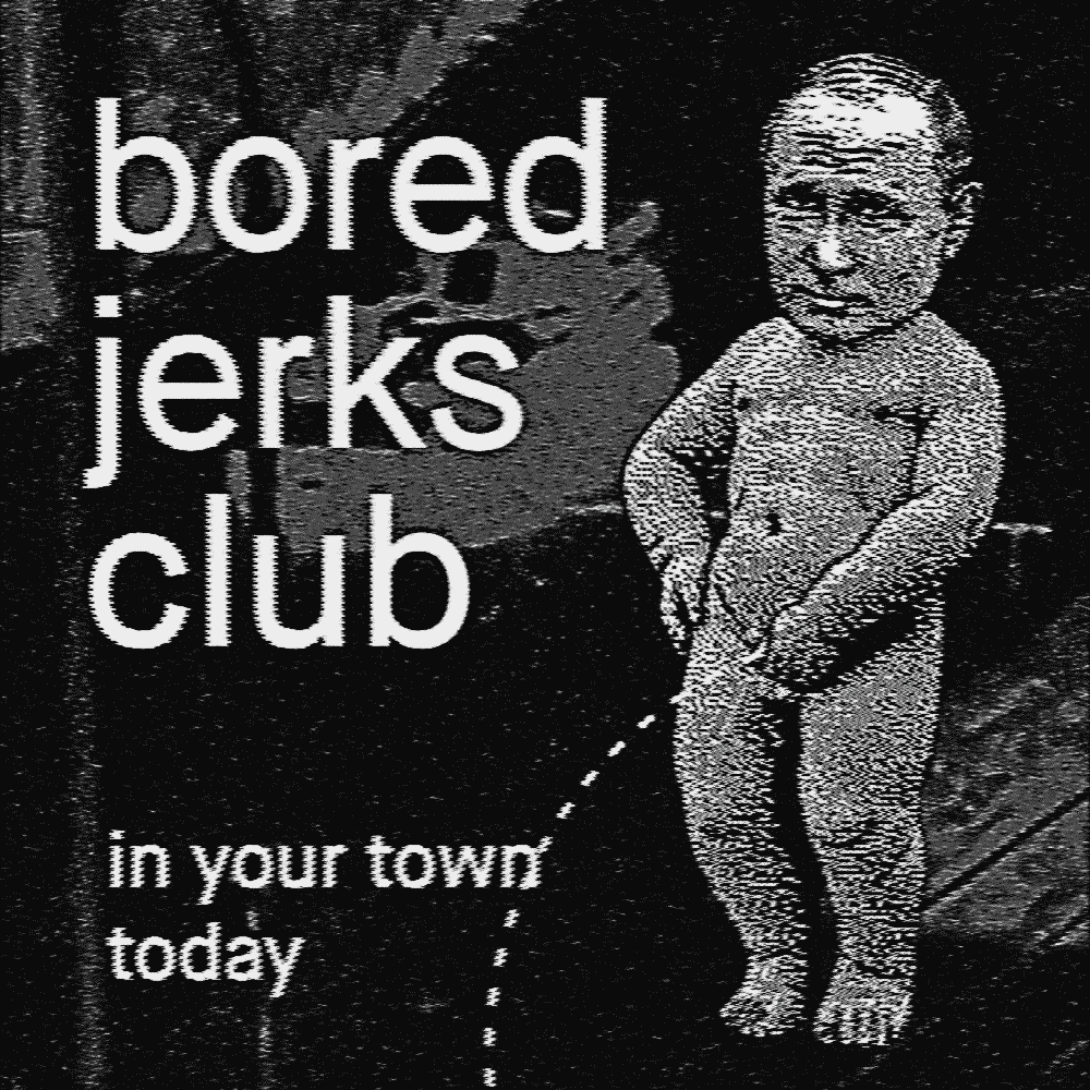 Ryska – Bored Jerks Club