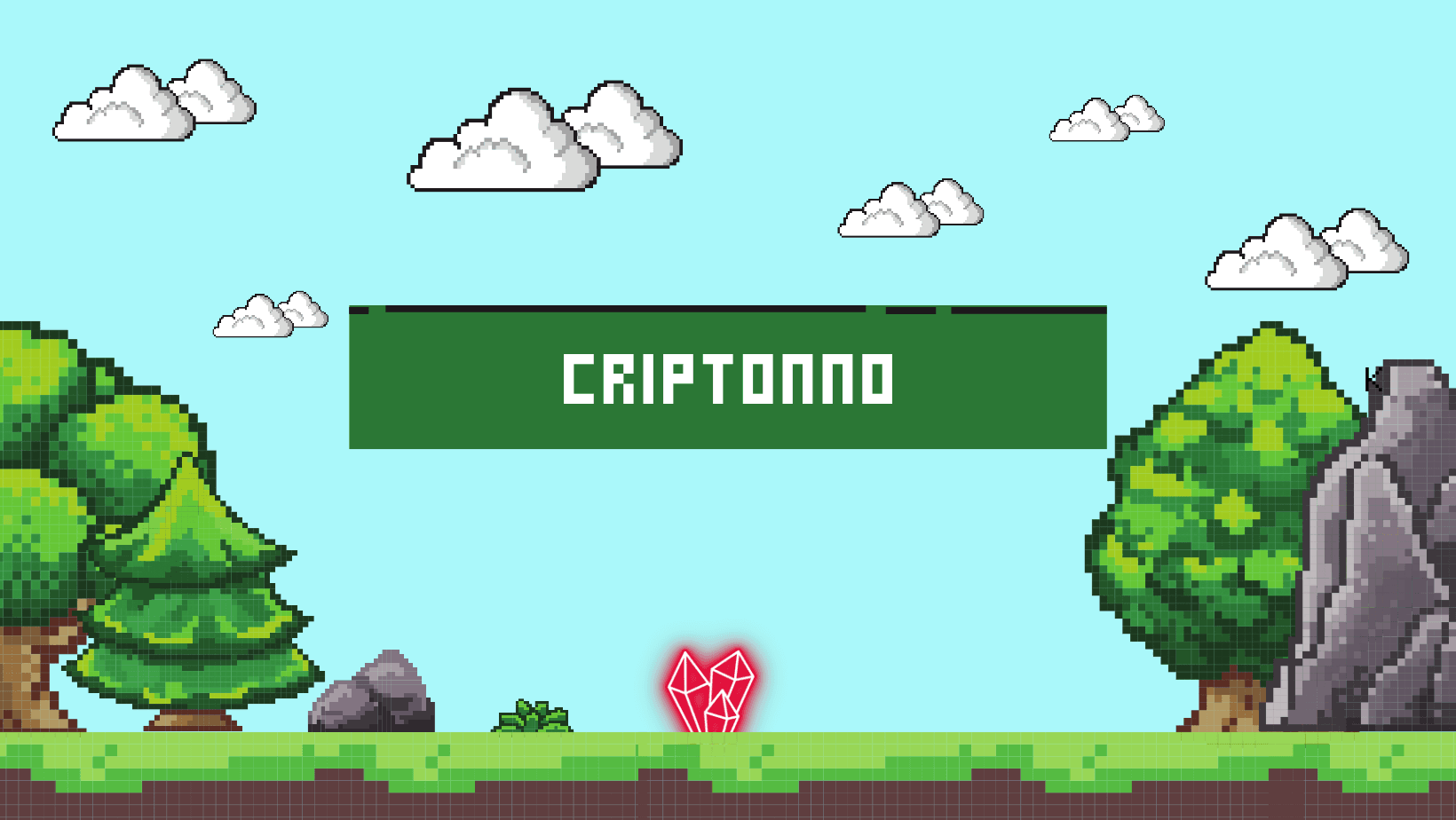 Crip Face Collection OpenSea