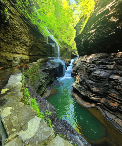 The Glen