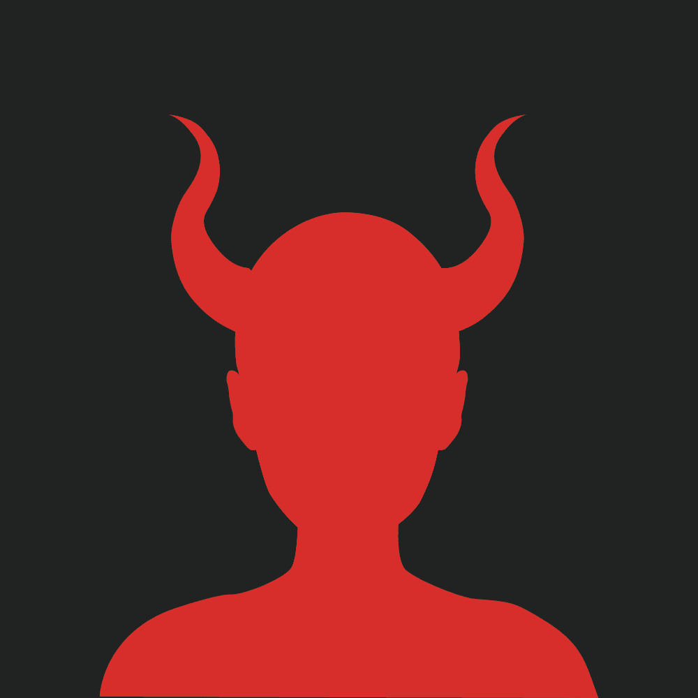 Naughty Devil Collection