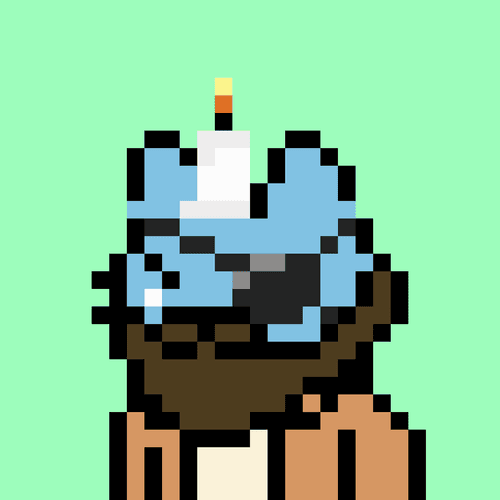 PixelCat 3503