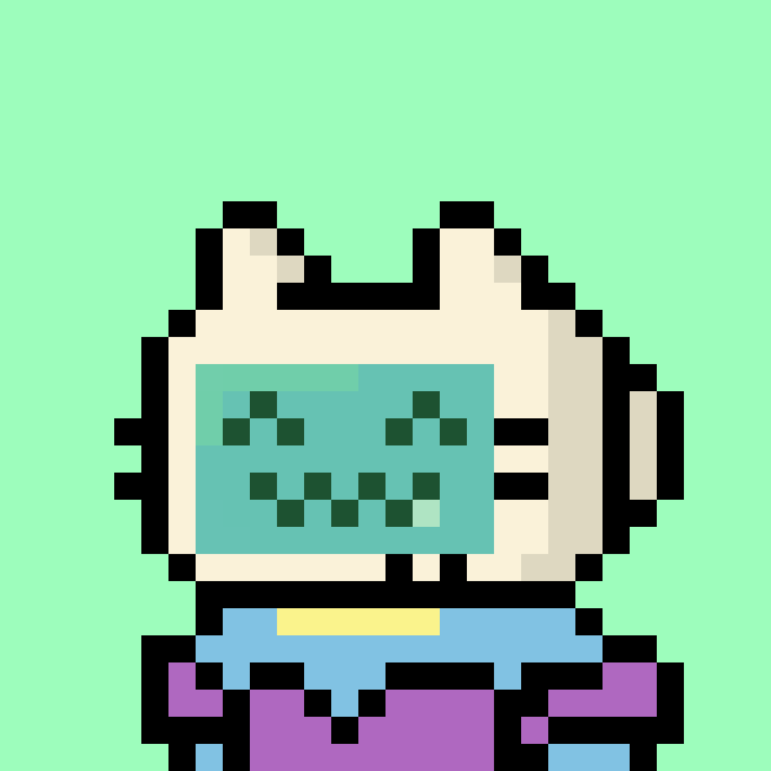 PixelCat 3822