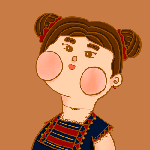 Chubby Girl #015