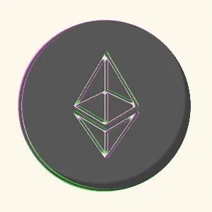 Ethereum Profile Picture #07