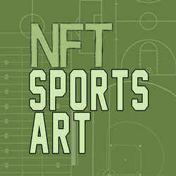 NFT Sports Art V2 collection image