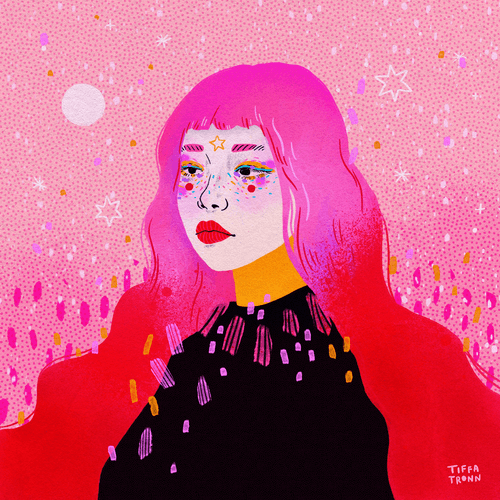 ✸ Follow The Fire ✸