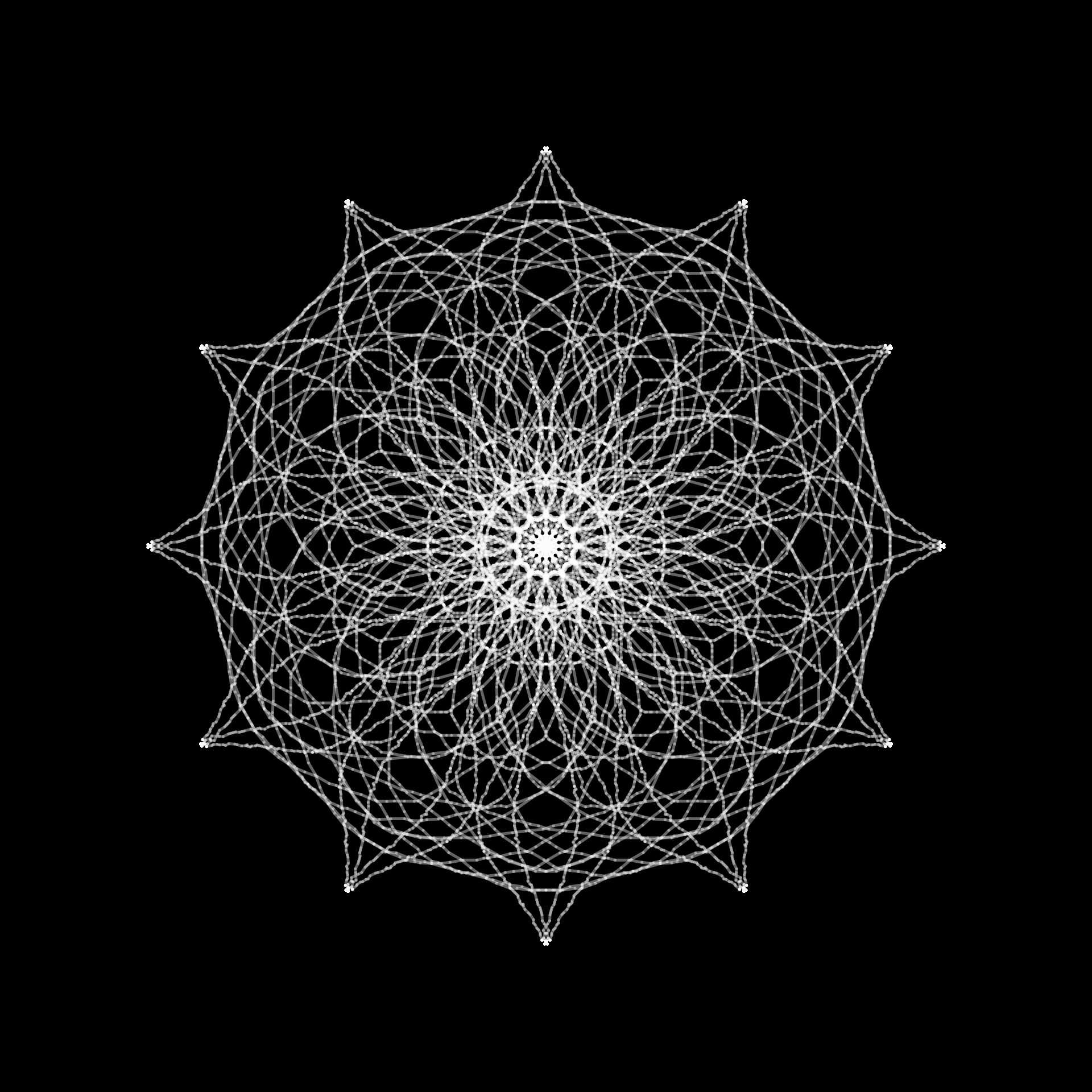 Kaleidoscope - 5 - Dimensions Of Kaleidoscope | OpenSea