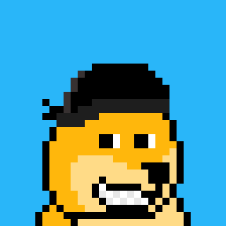 Dooggie #299