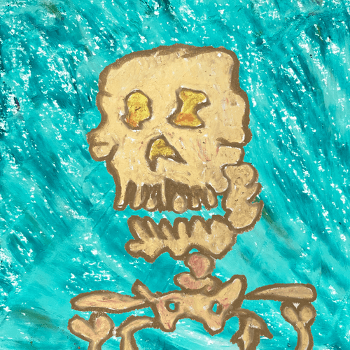 Skull #59