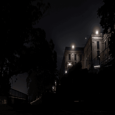 Alcatraz - The Rock