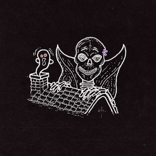 R00F / October Thirteen