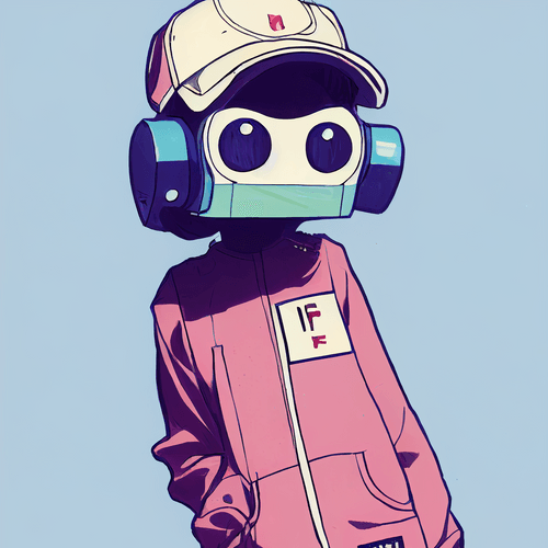 RoboPOP #13
