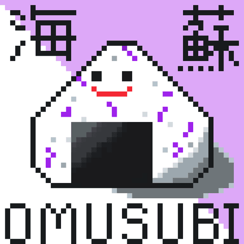 NORIYUKARI（海苔ゆかり）#014