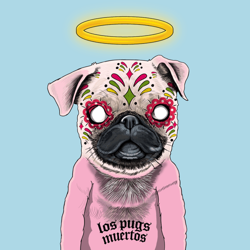 Pug #0129