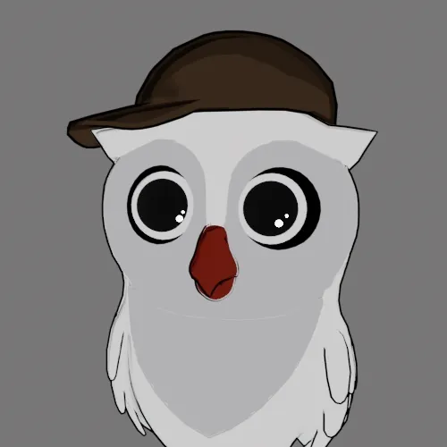 Owly #10139
