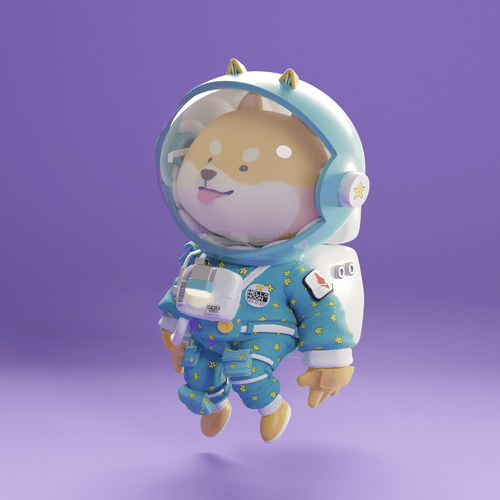 Kenji : Star Pajamas Suit