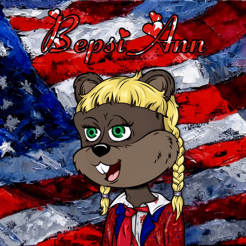 Bepsi Ann