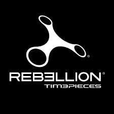 REBELLION TIMEPIECES collection image