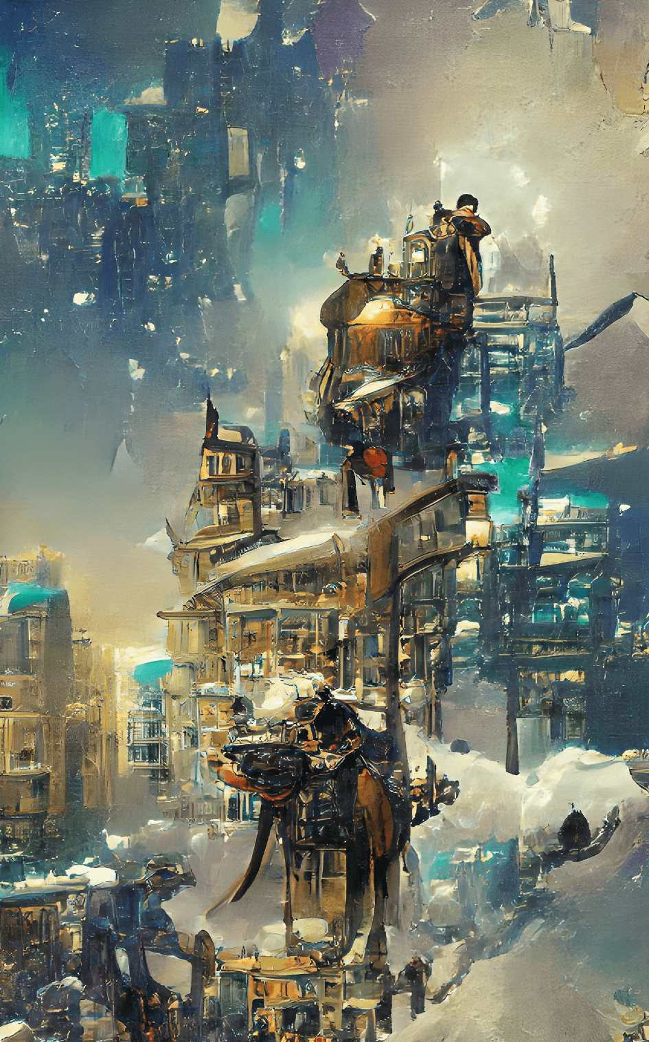 Snowcrash