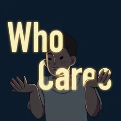 Who Cares ??? collection image