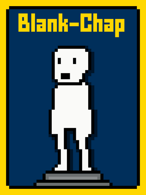 Blank-Chap