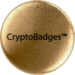 CryptoBadges™ collection image