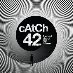 Catch-42 artwork meets literature 42/42 collection image