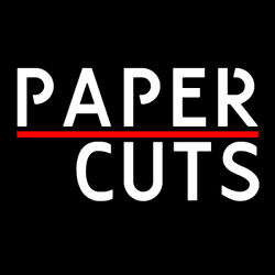 PaperCuts collection image