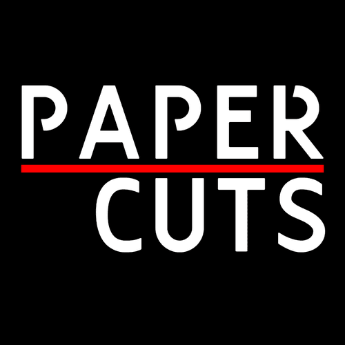 PaperCuts