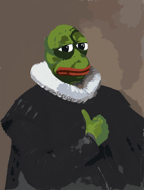 Pepe Frans