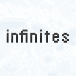Infinites AI collection image