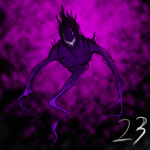 J I N N #23