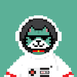 cAtstronauts Mission 1 collection image