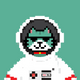cAtstronauts Mission 1