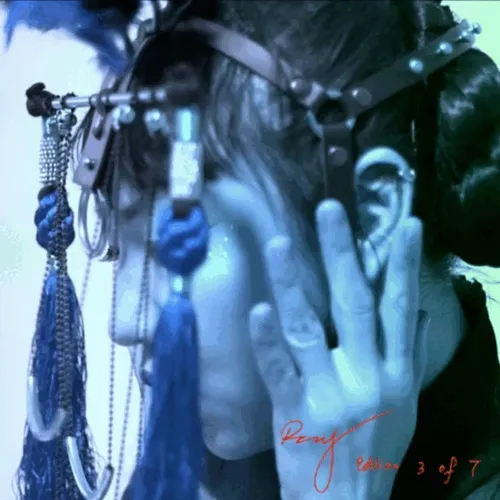 FiFi Rong - Forget #3 (Squashed Out Remix)