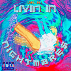 Livin In Nightmares collection image