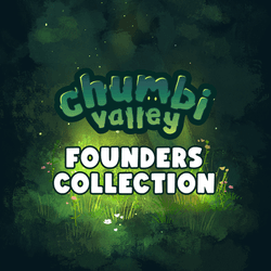 Chumbi Valley Founders Collection collection image