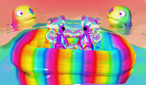 Bearwhales