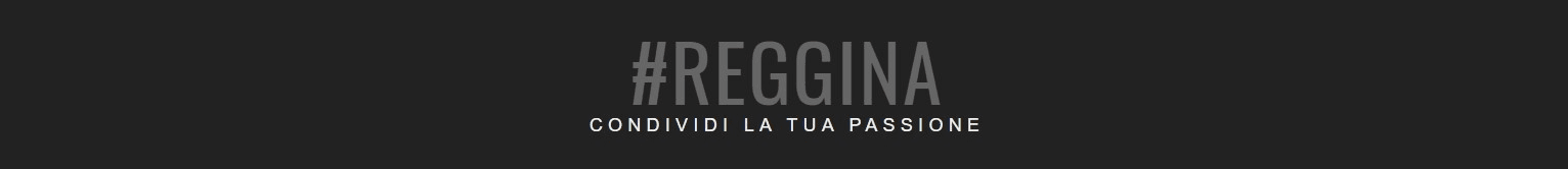 Reggina_1914_Official 橫幅