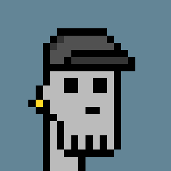 Undead Punk #557